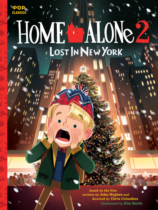 Title details for Home Alone 2 by Kim Smith - Wait list